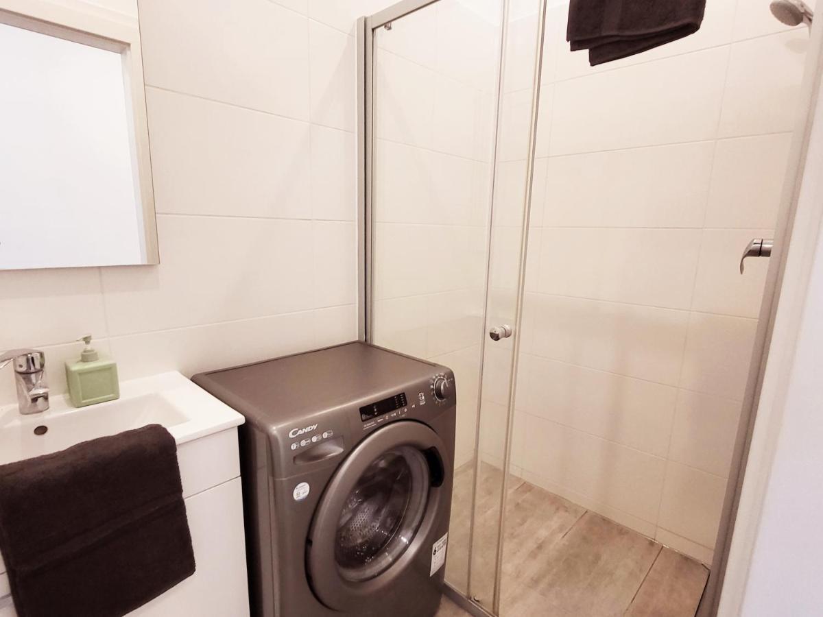 Neulerchenfelder Apartment เวียนนา ภายนอก รูปภาพ