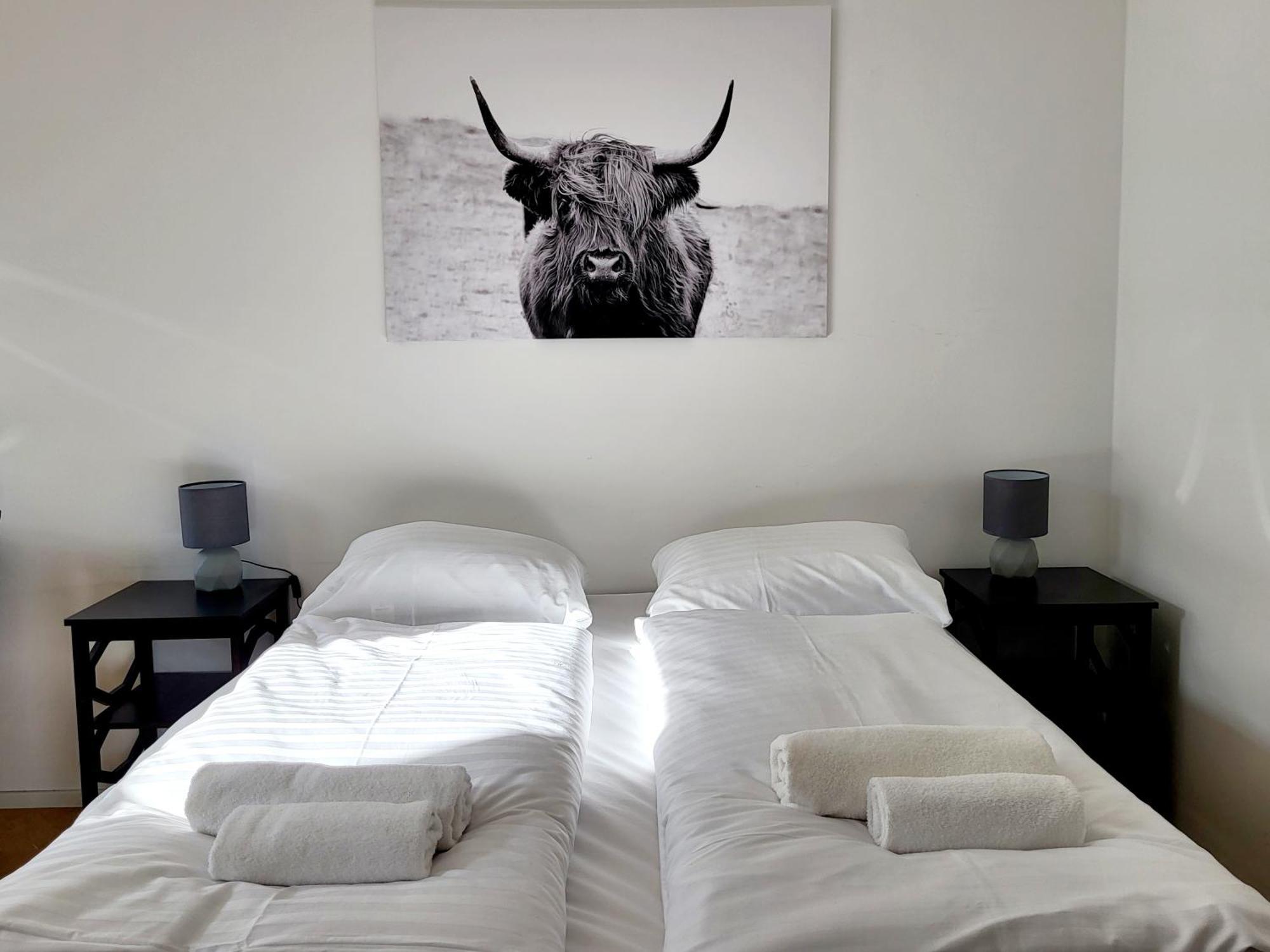 Neulerchenfelder Apartment เวียนนา ภายนอก รูปภาพ