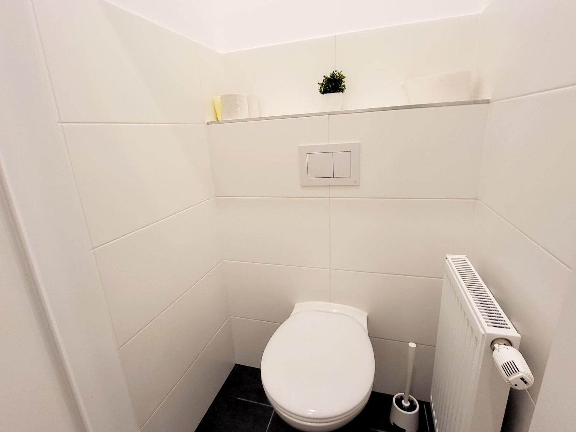 Neulerchenfelder Apartment เวียนนา ภายนอก รูปภาพ