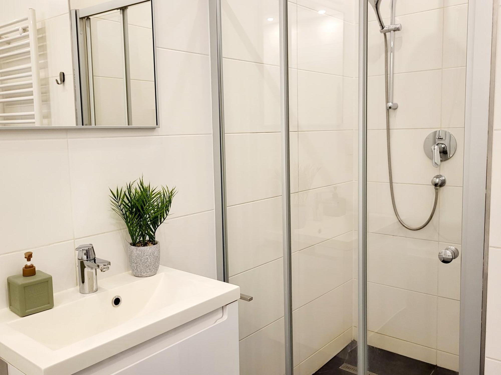 Neulerchenfelder Apartment เวียนนา ภายนอก รูปภาพ