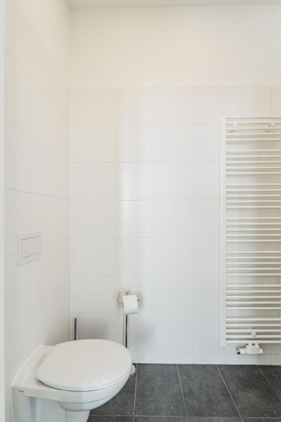 Neulerchenfelder Apartment เวียนนา ภายนอก รูปภาพ